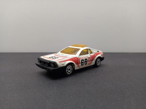 Majorette lancia - 1:50,