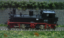 Bemo H0e 1016 865 Dampflok