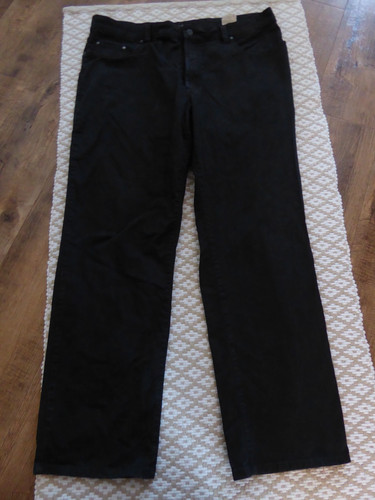 Mac jeans schwarz - in, gr