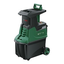 Bosch Turbinenhäcksler AXT 25 TC 2.500 W 53 l