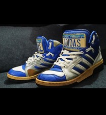 Sneakers Jeremy Scott x Adidas