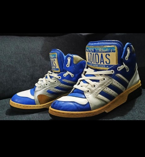 Sneakers jeremy scott adidas - jeremy,