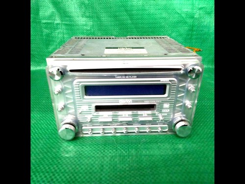 Clarion dmb165 autoradio - dmb165,