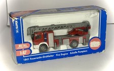 NOS! Siku 1841 Mercedes-Benz