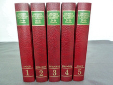 GROSSES UNIVERSAL LEXIKON für