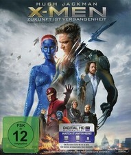 X-Men: Zukunft ist