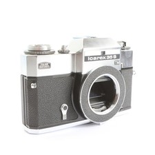 Zeiss Ikon Icarex 35 S TM +