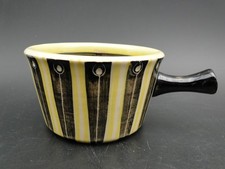 Zuckerschale keramik hedwig - zuckerschale,