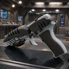 Star Trek Enterprise MACO