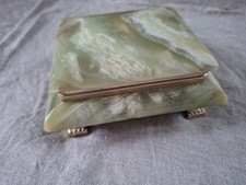 Vintage 50er Jahre Onyx