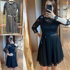 Cocktailkleid Swing, 38