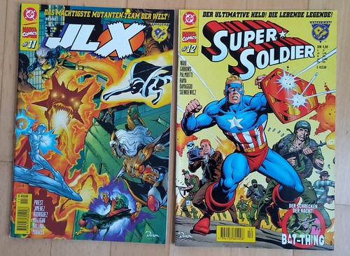 Marvel comic und - comic,