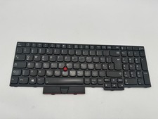 Lenovo ThinkPad T570 Keyboard