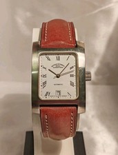 Vintage Uhr Mühle Glashütte