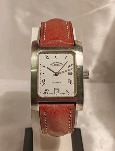 Vintage uhr mühle - vintage,