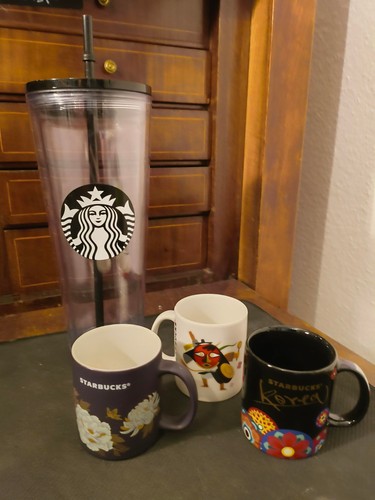 Starbucks südkorea tumbler - südkorea,