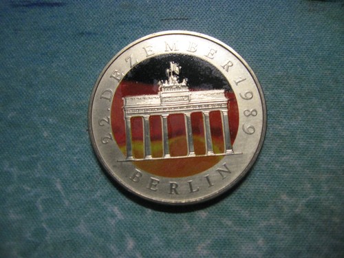 Ddr mark 1990 - ddr,,