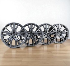 Original Audi A5 S5 F5 Felgen 20 Zoll 8W0601025JG Performance Alufelgen Sport