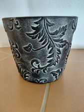 Blumentopf ,14cm hoch