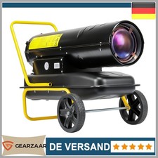 Diesel Heizkanone 30 KW für