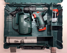 Metabo PowerMaxx SB Basic 12v