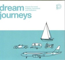 dream journeys [Audio-CD]. Gutowski, Harry: