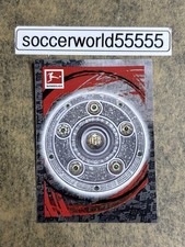 TOPPS BUNDESLIGA 2025/26 -