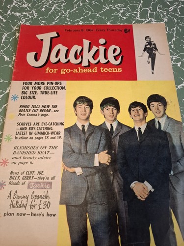 The beatles rare vintage - the,
