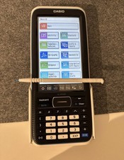 Casio ClassPad FX-CP400