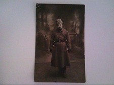 Soldat. Feldpost
