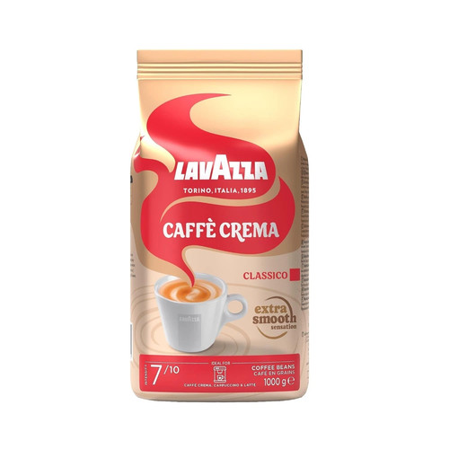 Lavazza caffè crema - caffè, classico