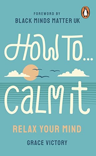 How calm relax - calm, it: