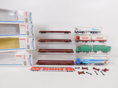 Märklin ac - h0,