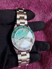 Sommerliche Automatik