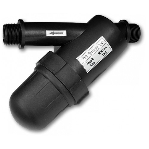 Wasserfilter - , 3/4"