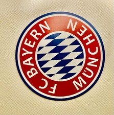 FC Bayern München Magnet