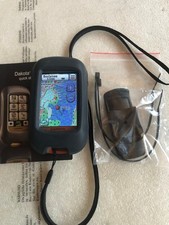 GARMIN DAKOTA 20 GPS