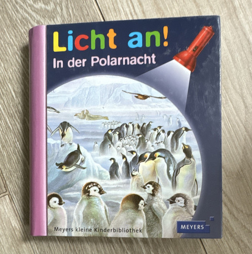 Meyers kleine kinderbibliothek - kleine,