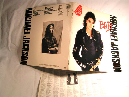 Michael jackson bad - -, (