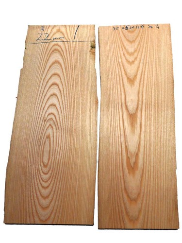 Eschenholz brett esche holz - 2x,