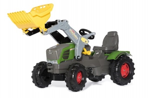 Rolly toys fendt 211 vario - 211,