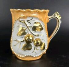 Antik Andenken / Bauerntasse - Kakao / Kaffee - 7 cm