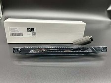 Original smart BRABUS 451- 3. Bremsleuchte LED Schwarz- Zusatzbremsleuchte Brems