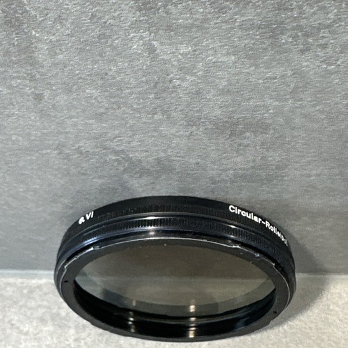 Rollei circular rolleipol 5 - rollei,