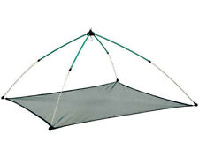 Behr 1x1m Köderfisch Senke Nylon Netz Köderfischsenke Angelnetz Netz Senkstange