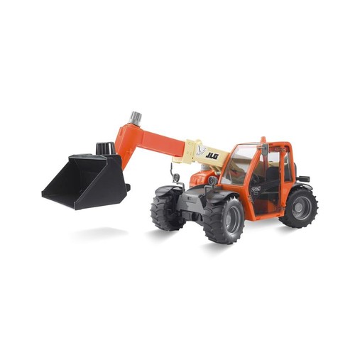 Bruder jlg 2505 teleskoplader - bruder,