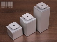 60x60 ALUMINIUM  Möbelfuß