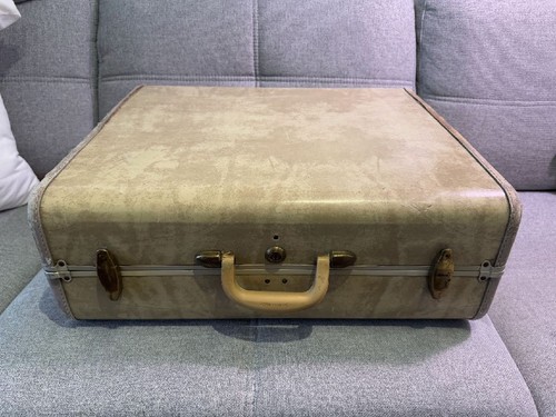 Samsonite streamlite koffer - streamlite,