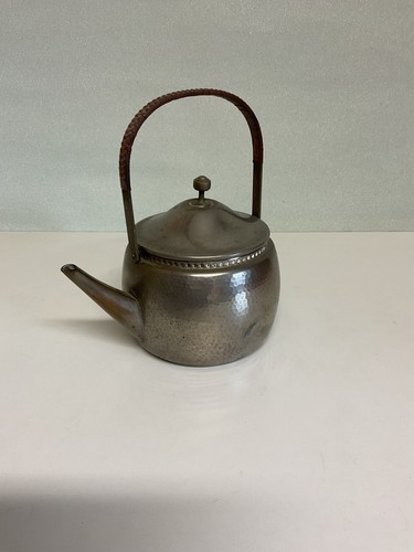 Alte wmf teekanne mit - alte,