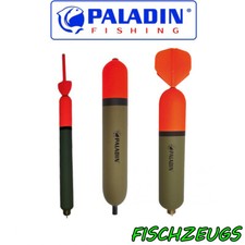 Paladin Raubfischpose